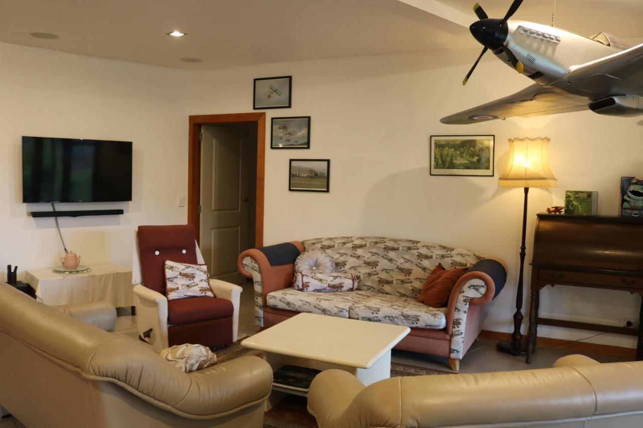 Waiotahi Valley Lodge Thames Extérieur photo