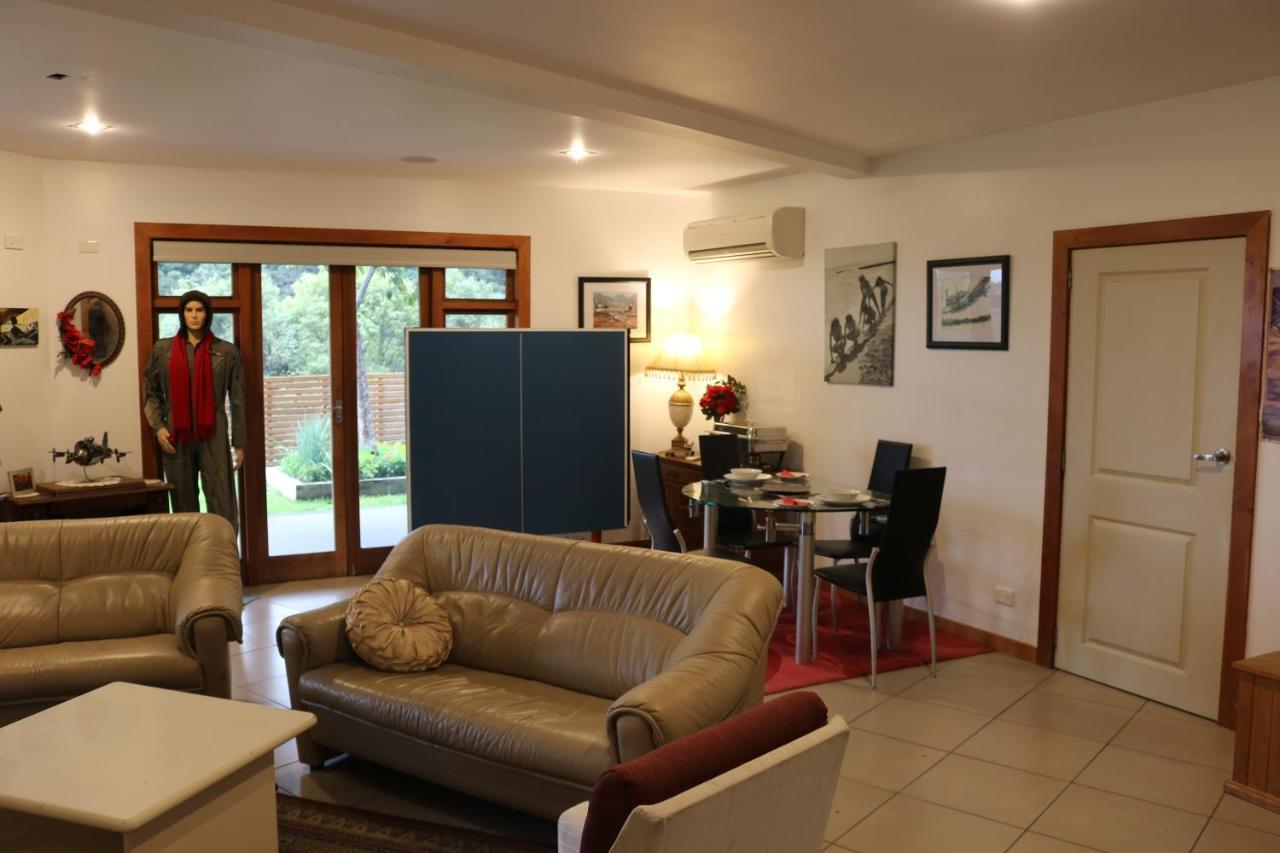 Waiotahi Valley Lodge Thames Extérieur photo