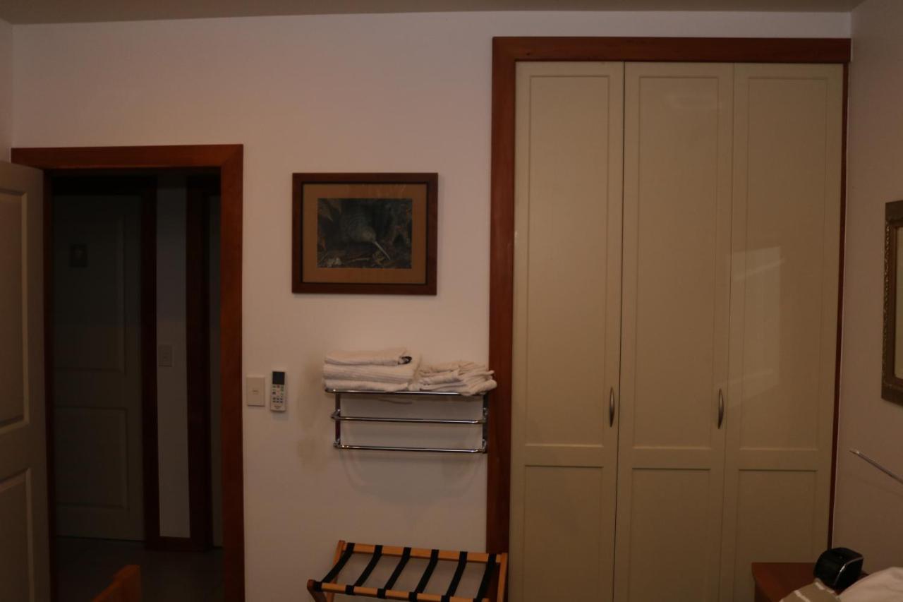 Waiotahi Valley Lodge Thames Extérieur photo